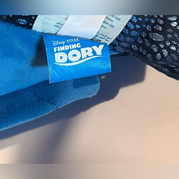 Build A Bear Finding Dory Plush - Picture 8 of 9